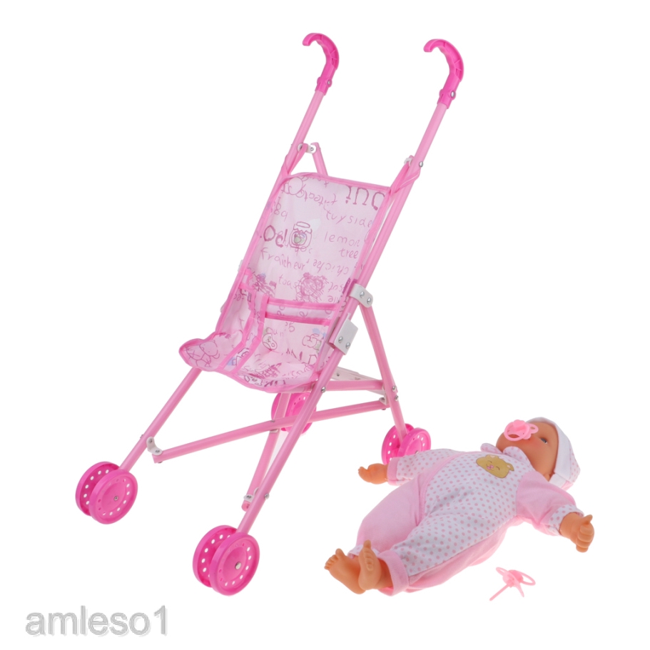 trolley toys for baby