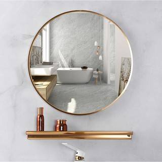 Bathroom Mirror Aluminium Mirror Deco Mirror Dressing Mirror And Glass ...