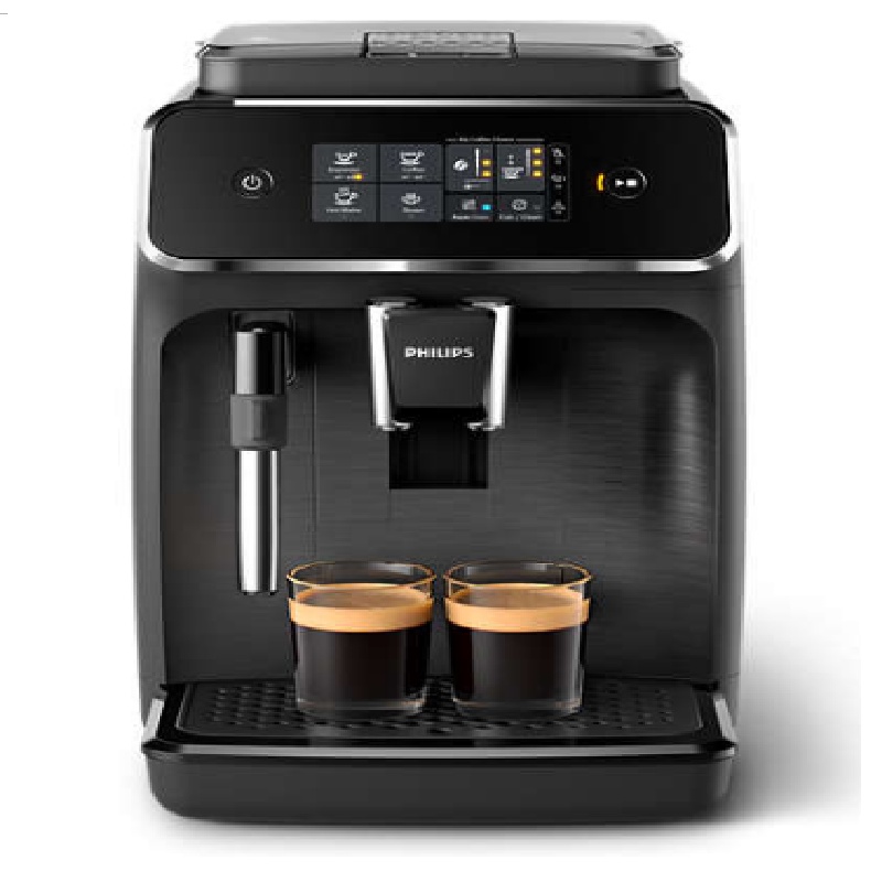 [DISPLAY SET] Philip EP2220/10 Series 2200 Fully Automatic Espresso