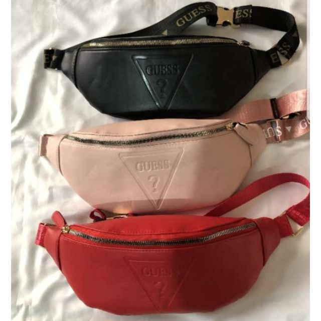 guess waist bag malaysia