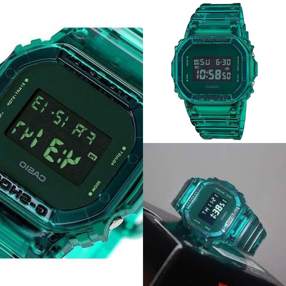 multi function digital watch