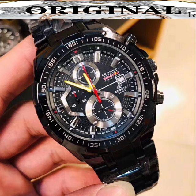 g shock red bull edition