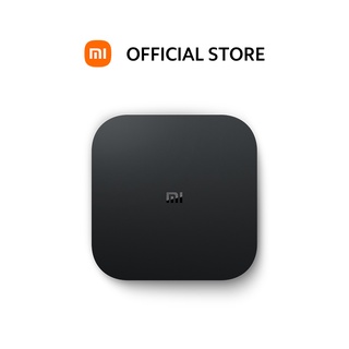 Image of Xiaomi Mi Box S Global Version 4K Ultra HD Streaming Media Player Support Netflix / Google Play / Youtube