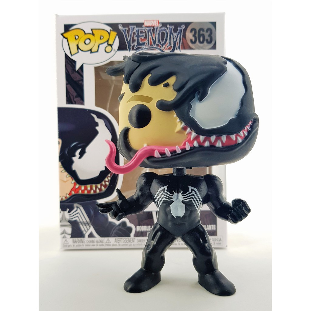 funko venom 363