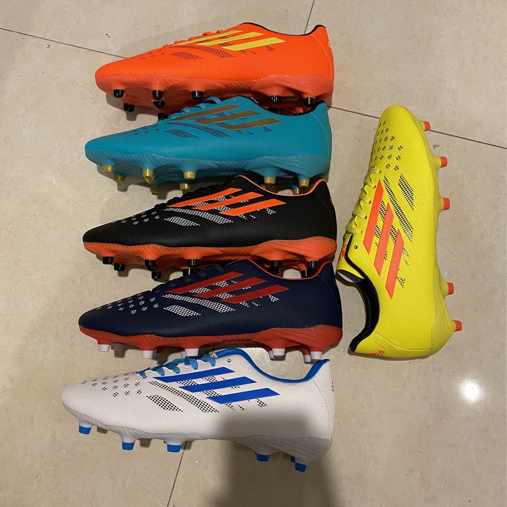 kasut bola adidas messi