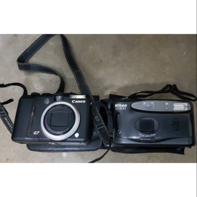 where can i sell old cameras