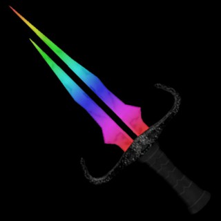 Xmas Sales Murder Mystery 2 Roblox Chroma Knives And Guns Mm2 Shopee Malaysia - roblox murderer mystery 2 knife