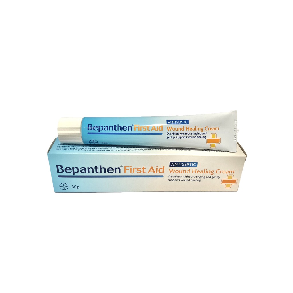 Top 100 + Antiseptic cream tattoo