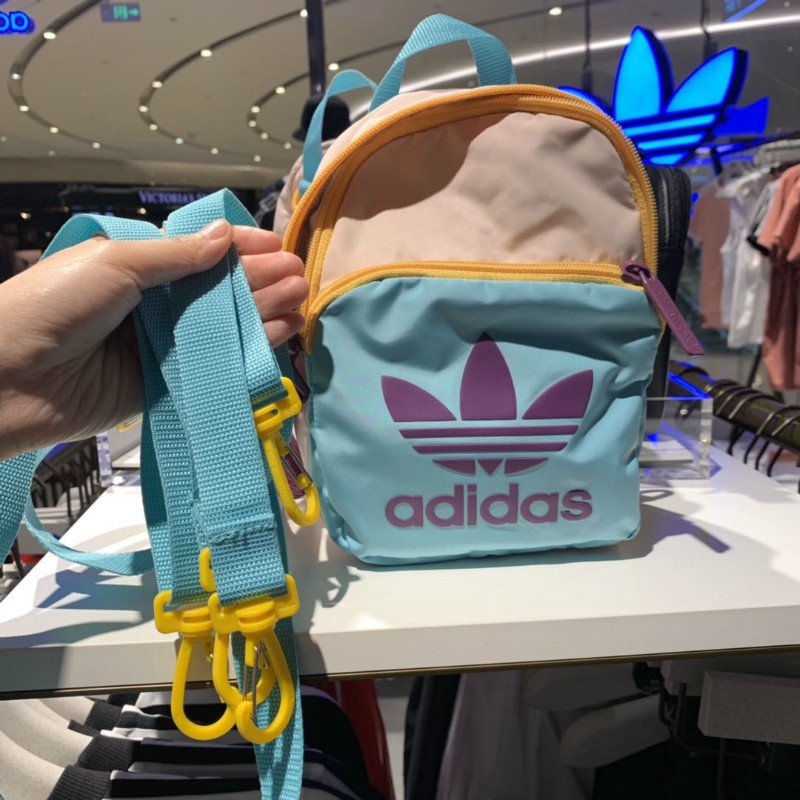 adidas classic mini backpack malaysia