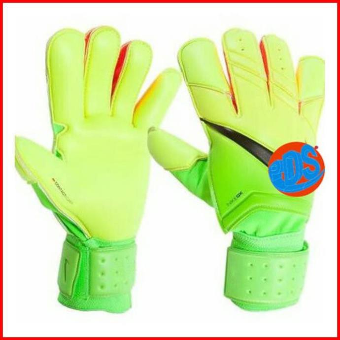 sticky goalkeeper gloves