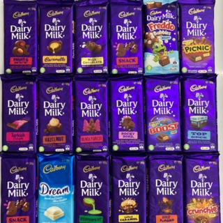 cadbury 180gm 180g