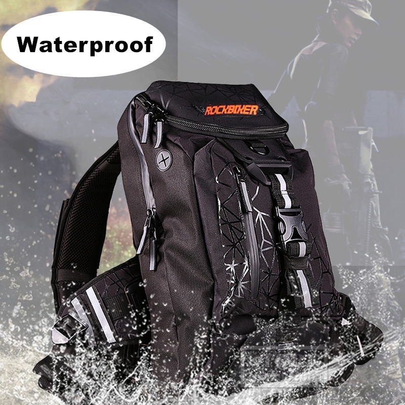 waterproof motorcycle backpacks