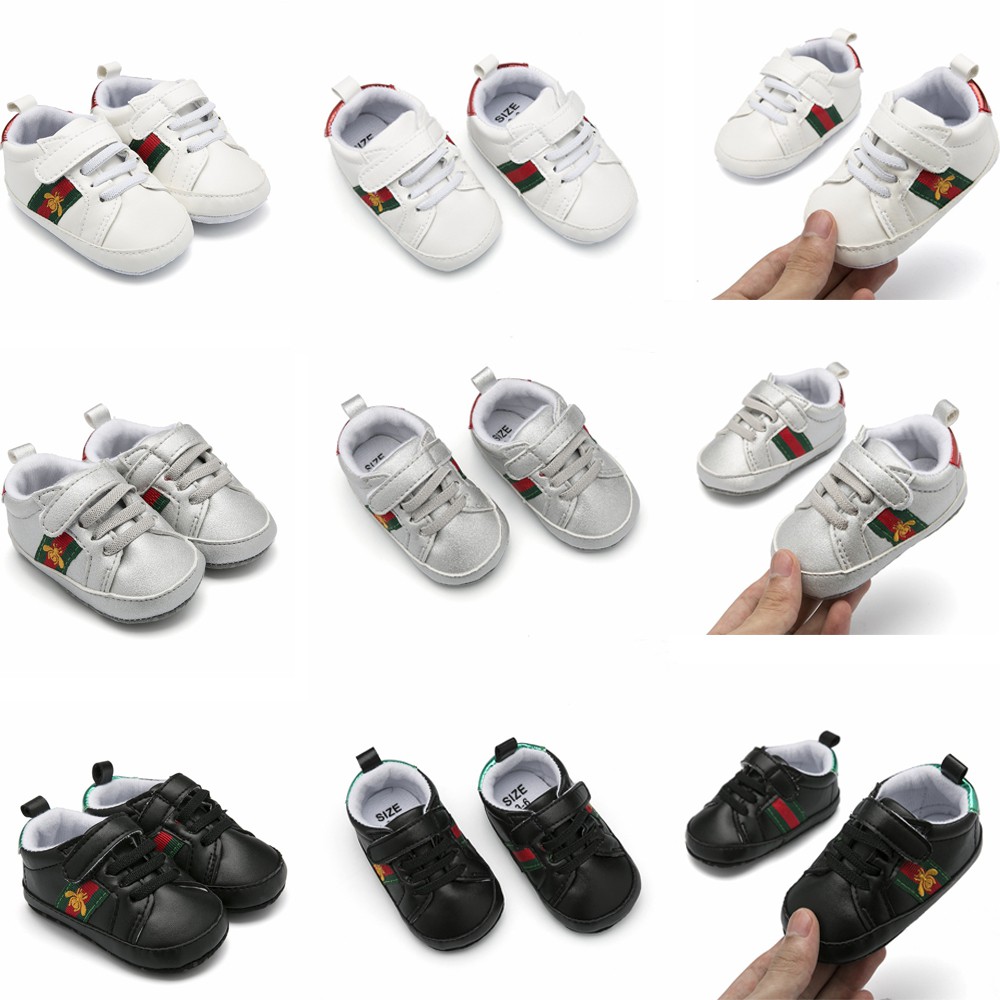 baby boy pram trainers