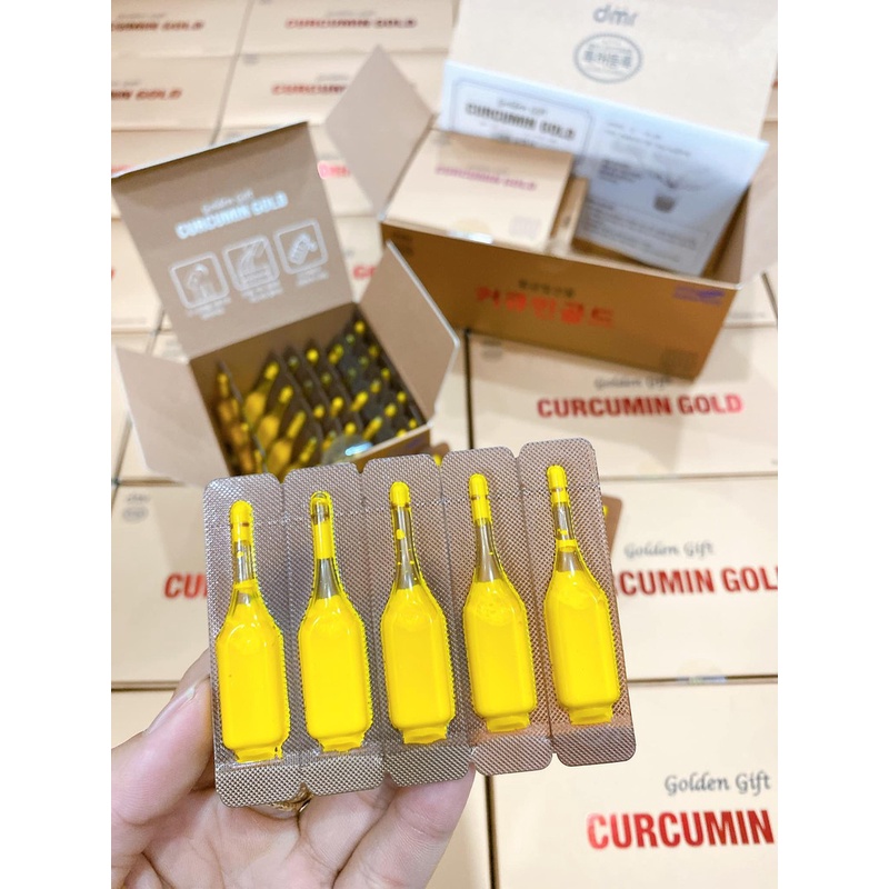 NANO CURCUMIN TURMERIC ESSENCE - NEW IMPROVED MODEL - 8855