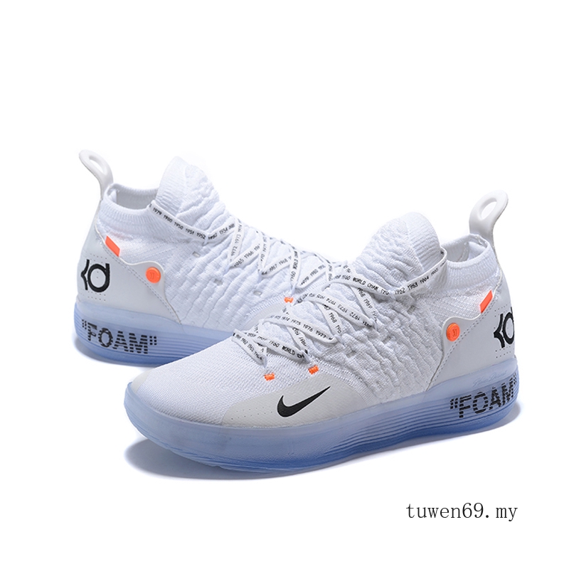 kd 11 high top