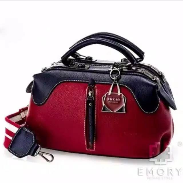 emory bag