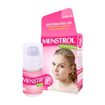 Menstrol Soothing Roll-on