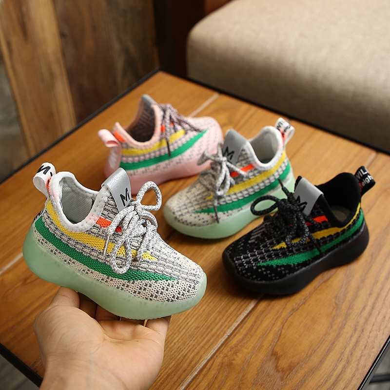 children's tennis shoes