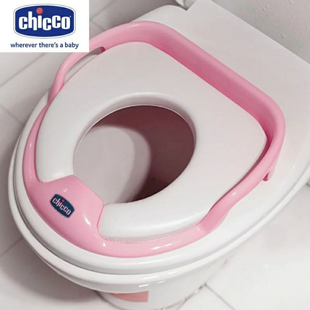 chicco potty seat