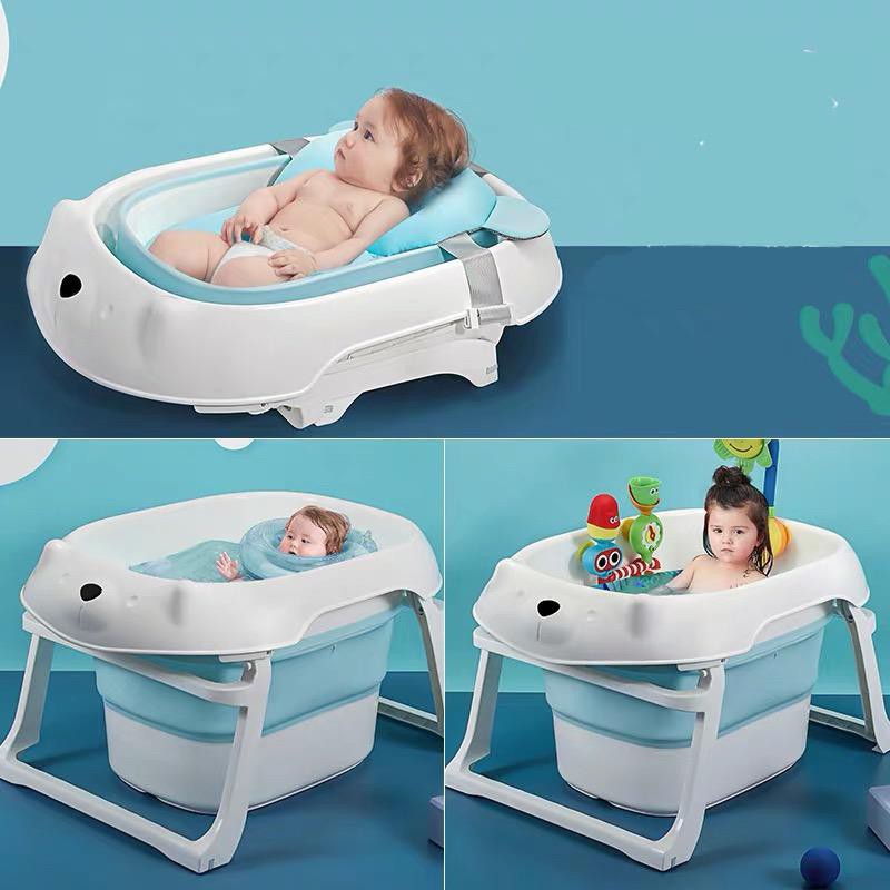 3 in 1 baby bath tub