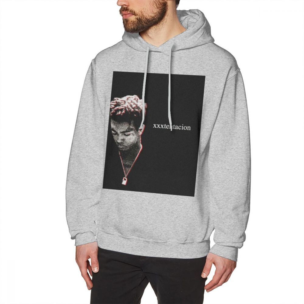 cool xxxtentacion hoodies