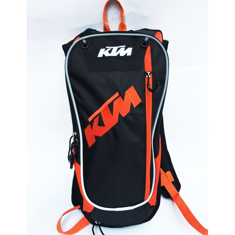 ktm riding backpack