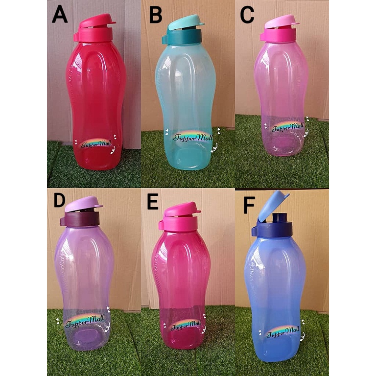 Tupperware Eco Bottle 2L (1 PC) | Shopee Malaysia