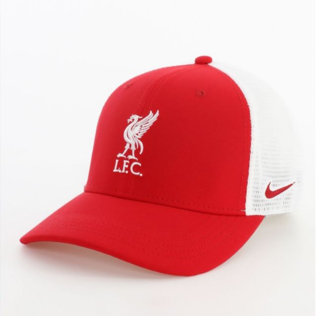 lfc nike trucker cap