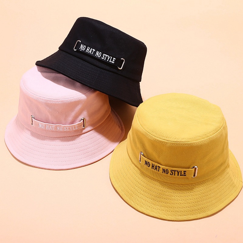 bucket hat 60cm