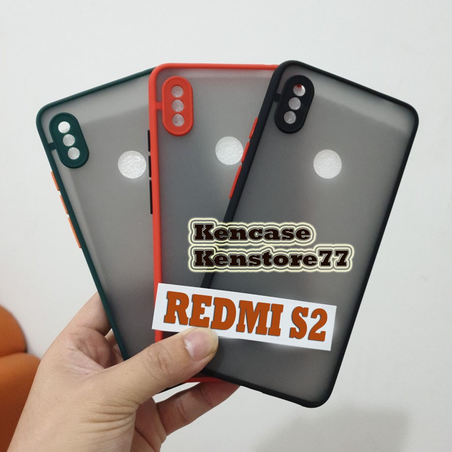 Xiaomi Redmi S2 Prices And Promotions Jun 2021 Shopee Malaysia