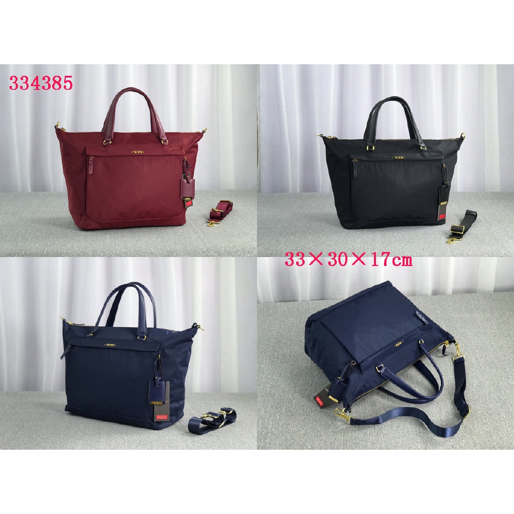 tumi voyageur tote sale