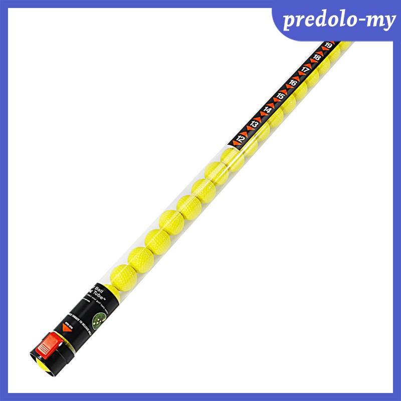 Premium Golf Balls Retriever Scooping Device Outdoor Golf Ball Picker