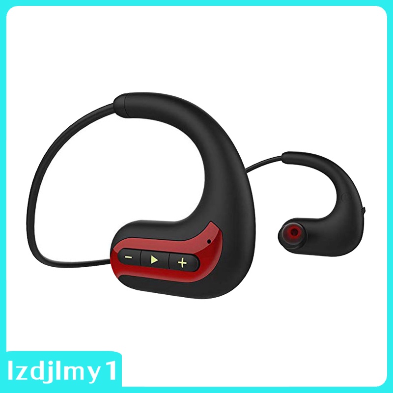 ipx8 swimming headphones