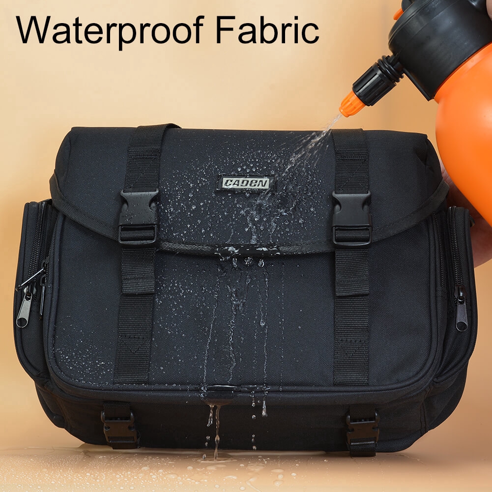 caden dslr camera bag