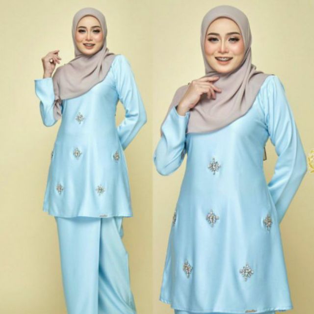 Baju kurung riau