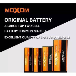 100% ORIGINAL MOXOM SAMSUNG GALAXY NOTE 5, NOTE 4, NOTE 3, NOTE 2 HIGH QUALITY SUPER DURABLE BATTERY