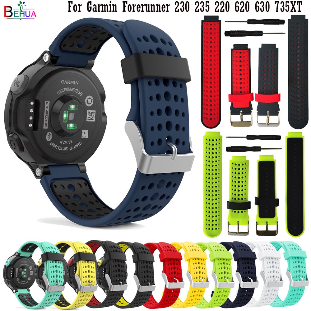 forerunner 235 735xt
