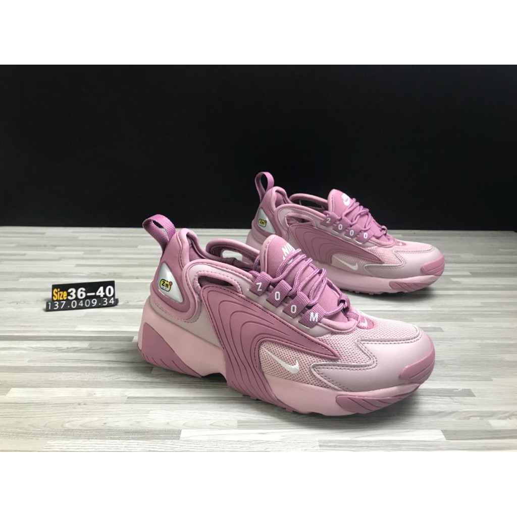 nike zoom 2k womens pink