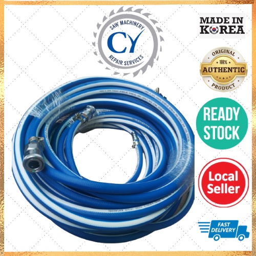 Rubber Air Hose 8.5MM PVC Tecoflex High Pressure Air Hose Compressor