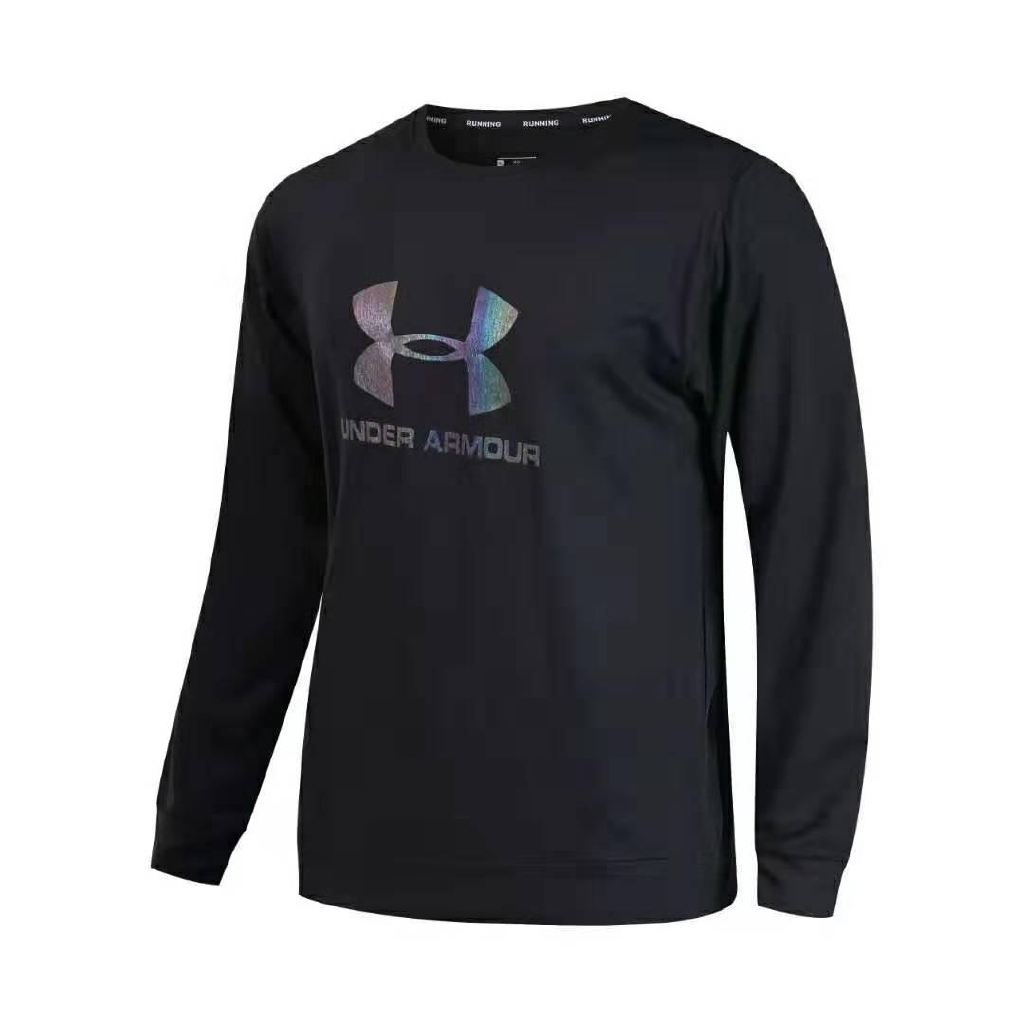 under armour training shirts