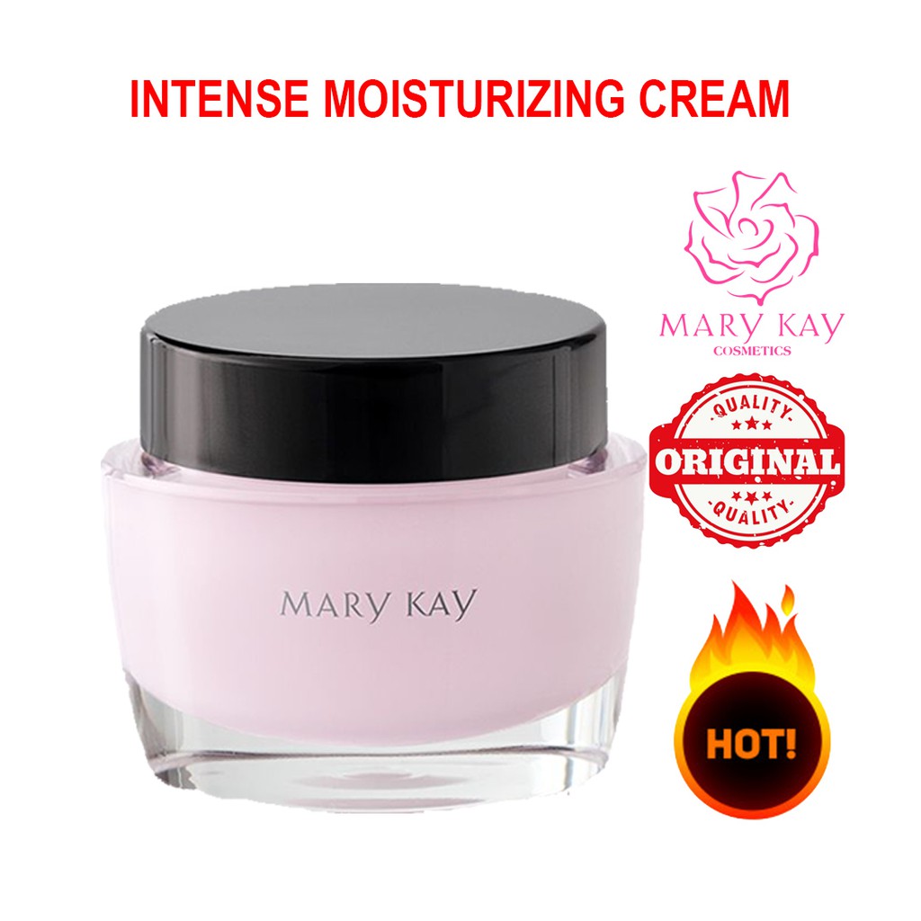 🔥HOT🔥 intense moisturising cream