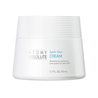 atomy absolute spot out cream