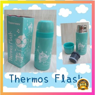 harga thermos flask tupperware 500ml
