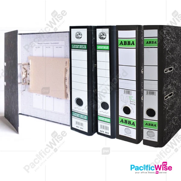 Lever Arch File/ABBA/LION Lever Arch File/Fail Lever Arch/File Filing ...