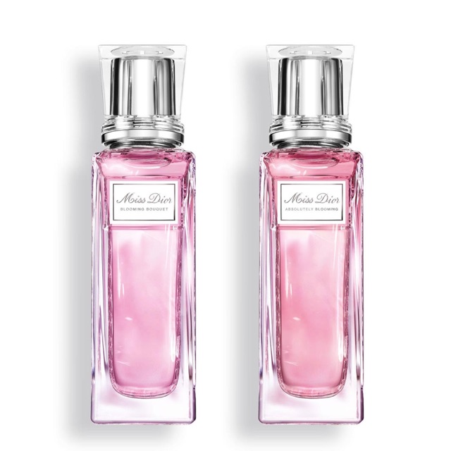 miss dior blooming bouquet 20ml price