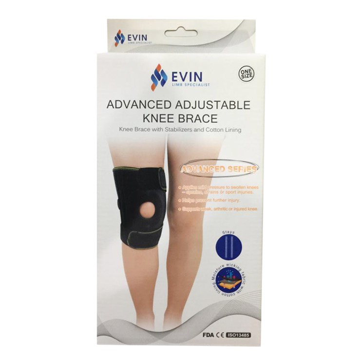 sport chek knee brace