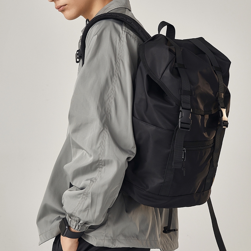 head porter backpack