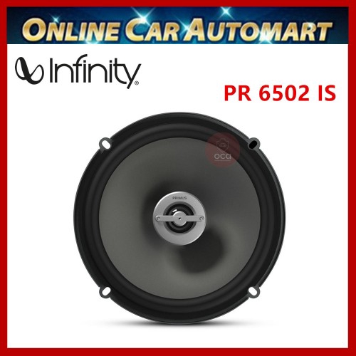 Infinity best sale primus 6502