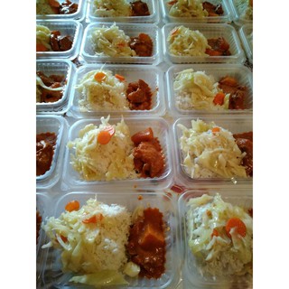 Sedekah makanan kpd orang kesusahan (Pahala)