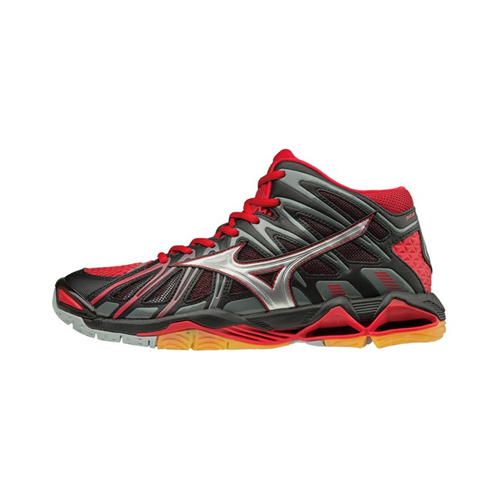 mizuno tornado 7 mid